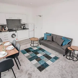 Holiday home Florence Avenue, 2, Doncaster