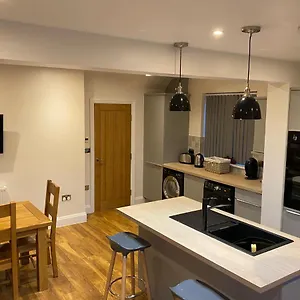 Holiday home The Wootton House, Doncaster